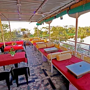 Hotel Rang Sagar Haveli, Udaipur