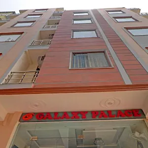 Hotel Oyo Flagship 80946 Galaxy Palace