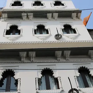 Guest house Mewar Avenue, Udaipur