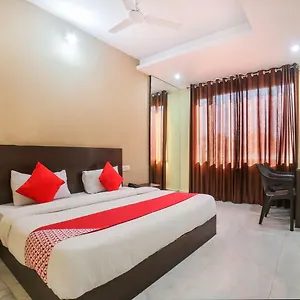 Hotel Oyo 19032 Ambay Palace, Udaipur